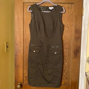 Calvin Klein Dress